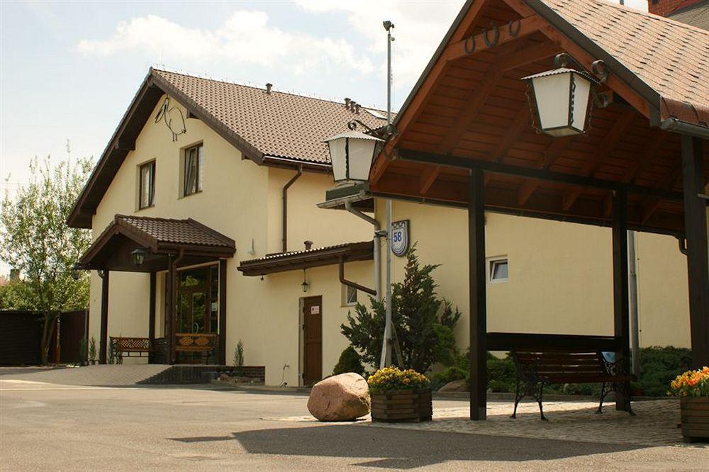 Pelikan Aleksandrów Łódzki